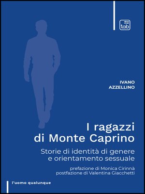 cover image of I ragazzi di Monte Caprino